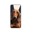 Animal Lovely Dachshund Dog Phone Cover for Motorola Moto G13 G14 G53 G54 G62 G72 G82 G84 E13 E20 G42 G32 G23 G22 Soft Case