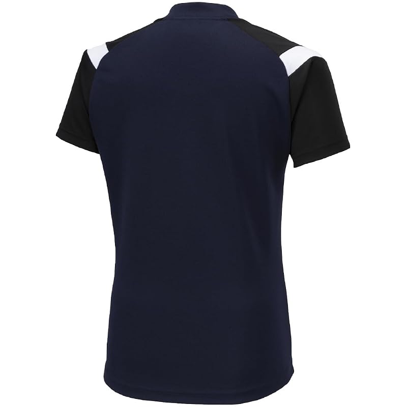 Rugby Wear, Rugby Game Jersey R2MAA501 Dress Navy L