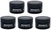 [Set of 5] Nakano Pharmaceutical Modenica Grease 4 Fiber Type 90g