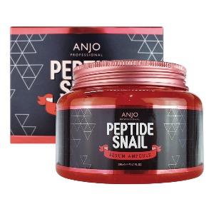 ANJO Serum Ampoule Peptide Snail
