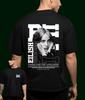 Billie Eilish Grafik 2026 Unisex T-Shirt Unisex Rundhals reine Baumwolle Kurzarm Y2k Oberteil Beliebte Streetwear Mode T-Shirt