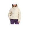 Adidas Sportswear Essential Climawarm 600 Fill Warm Waterproof Solid Color Simple Comfortable Stylish Down Jacket Women Jacket JM4107