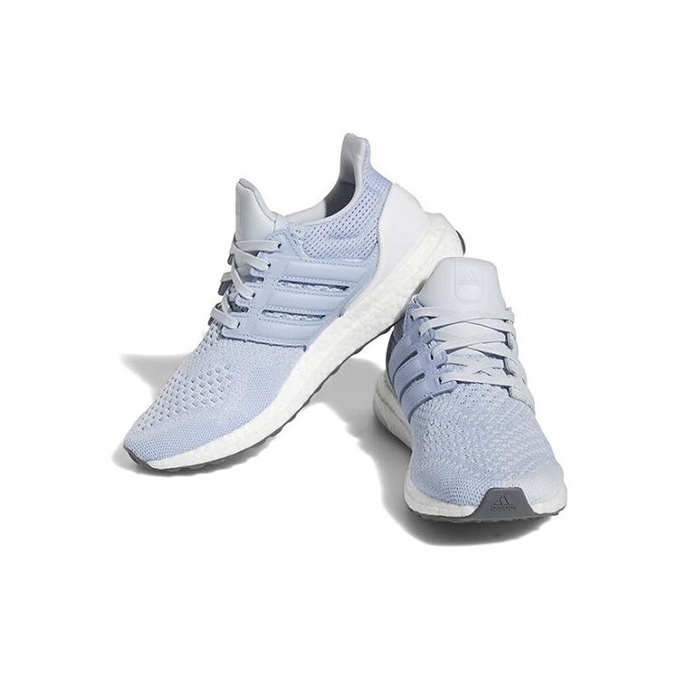 adidas UltraBoost 1.0 Halo Blue Kadın Spor Ayakkabı Bulut Beyazı HQ2196