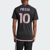 Adidas Miami International Away Fan Edition Football T-Shirt JE9744