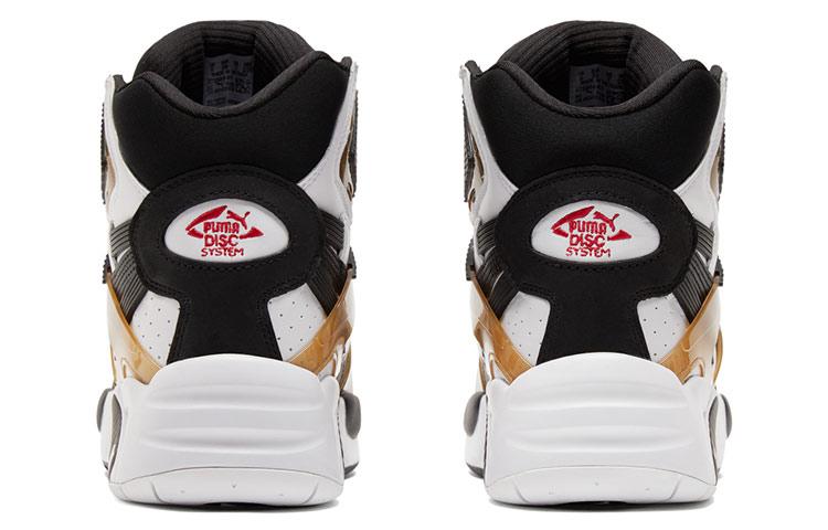 PUMA Disc System Weapon Og 'White Gold' 373344-01