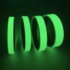 3M lysende tape advarselsbånd Glow In The Dark Veggklistremerker Stue Soverom Hjemmedekorasjon DIY Art Decal Fluorescerende