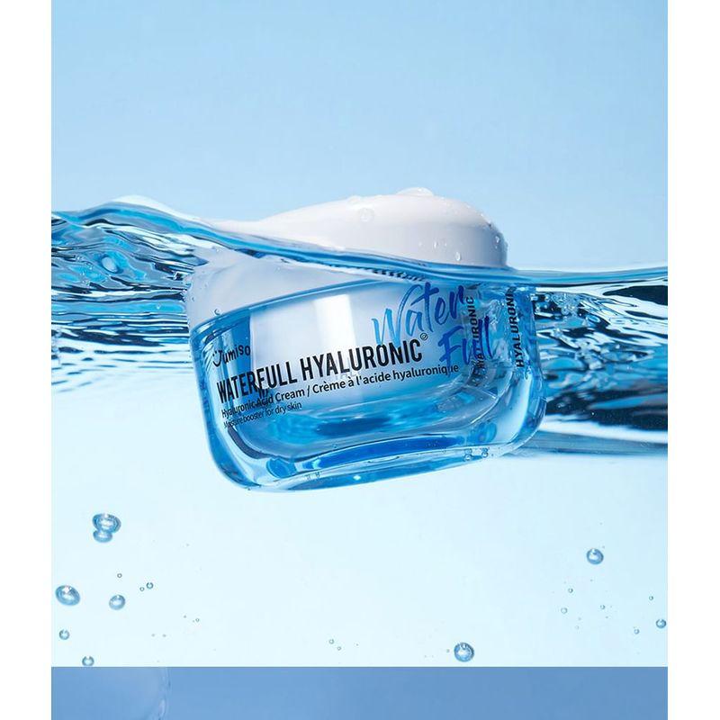 jumiso Waterfull Hyaluronsäure-Creme