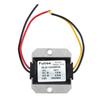 1/2Pcs DC-DC 5-32V to 12V 3A Automatic Voltage Stabilizer Power Converter Regulator Intelligent Automatic Boost Depressurization