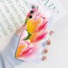 For Samsung S20 FE Case Galaxy S20 FE Wishing Bottle Transparent Cases For Samsung GalaxyS20 FE S20fe 6.5''Cover Silicone Bumper
