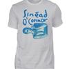 Sinead O Connor Smoking Vintage Unisex Shirt, Music Shirt Size S_4XL Unisex T-Shirt
