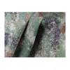 Starry Sky Jungle Camouflage Table Cover with Four-Sided Enclosure