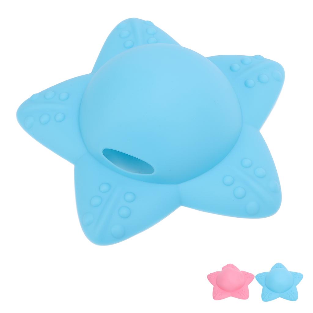 Cute Bathtub Overflow Drain Cover Wall Mounted Tub Overflow Drain Stopper Silicone Bath Tub Drain Co