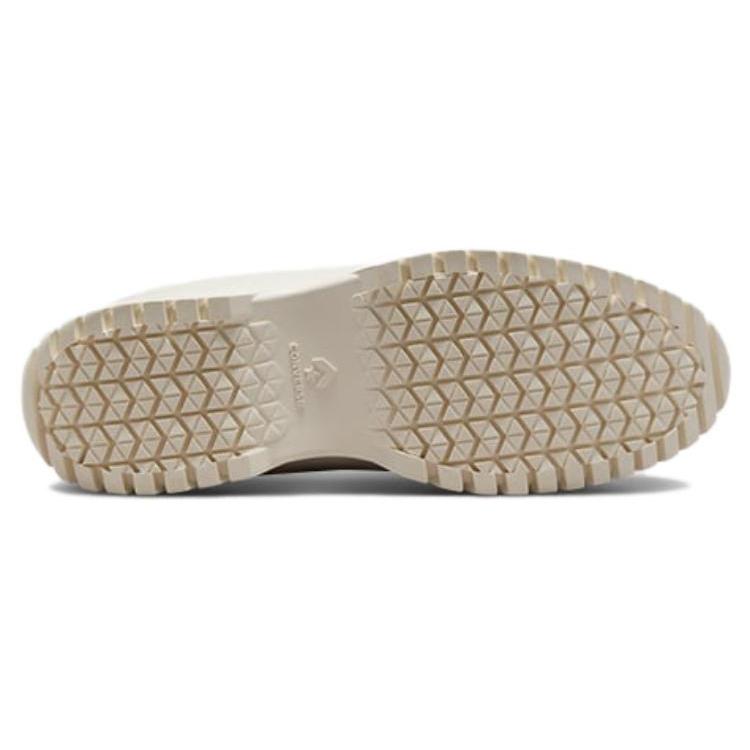 Chuck Taylor All Star Converse Lugged 2.0 High 'Summit Sage' A03809C