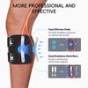 Sciatica Pain Relief Devices Adjustable Sciatica Pain Relief Brace Sciatic Nerve Brace Dual Pressure Pads Targeted Compression