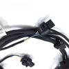 Front Bumper Radar Wiring Harness for Golf 6 Convertible (1PC) 5K0 971 095 AE