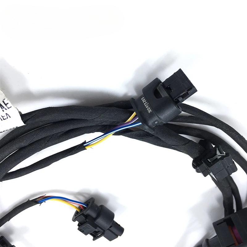 Front Bumper Radar Wiring Harness for Golf 6 Convertible (1PC) 5K0 971 095 AE