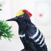 Bird Statue