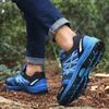 New Men's Hiking Boots Outdoor Anti-Slip Sneakers Casual Shoes
