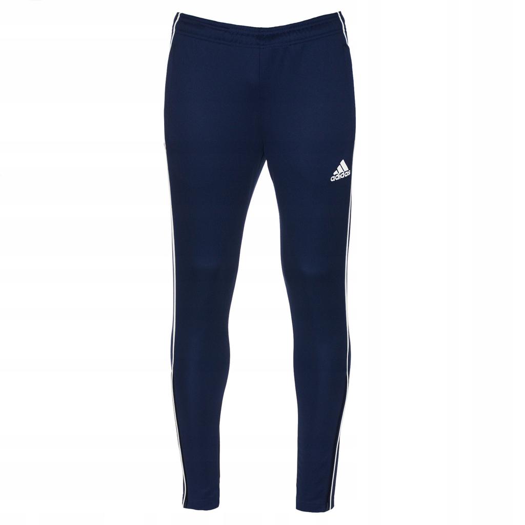 Y5614 Men's trousers SPORTS TRACKSUITS ADIDAS CORE18 S