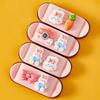 Self-Adhesive Cable Organizer Clip for Earphones, Plugs, and Data Cables
