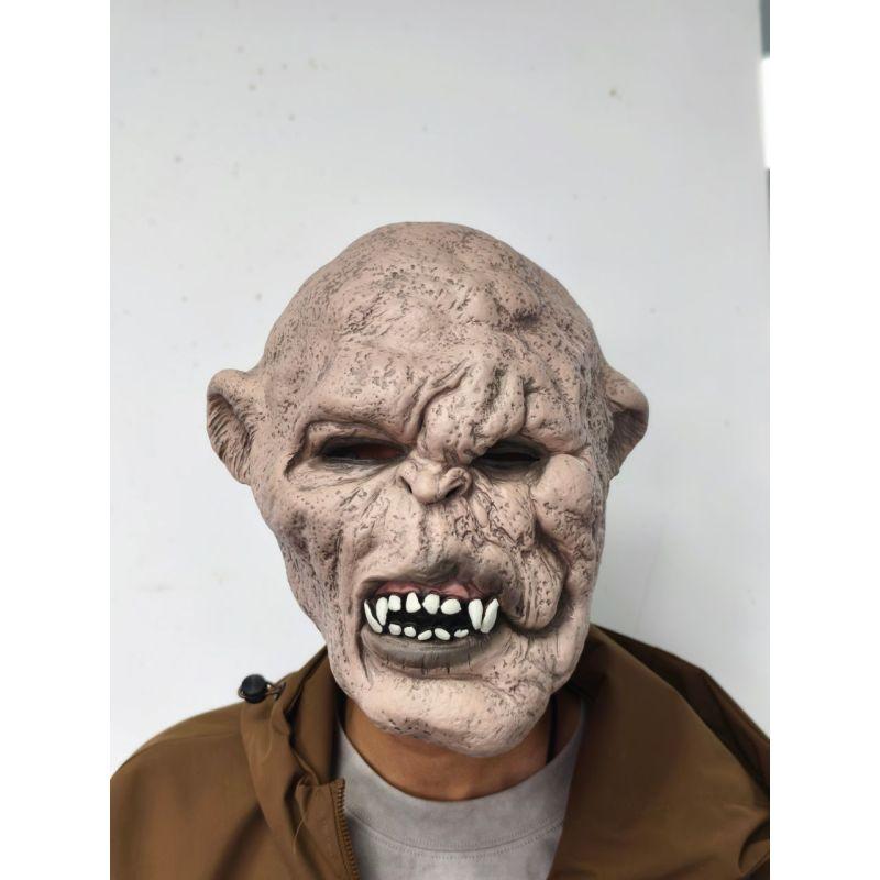 Latex Masks Live Props Halloween Multi-style Animal Head Covers
