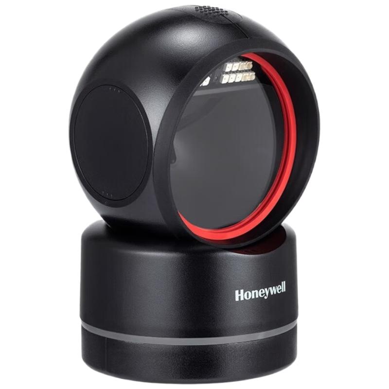 Honeywell Barcode Scanners