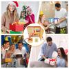 Christmas Countdown Box 24 Grids Adults Made Your Own Advent Calendar  Empty Advent Cardboard Boxes To Fill For Toy Small Models
