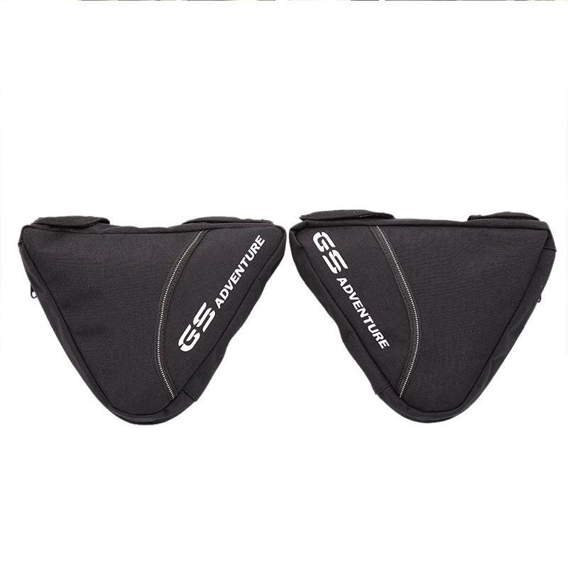 BMW R1200GS LC ADV R1250GS Motorcycle Tool & Tail Storage Bag