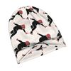 Speed Skater Adult Fashion Beanie That Transitions Effortlessly from Morning Commutes To Evening Walks While Maintaining a Clean Urban Look