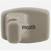 25840046 Sun Visor Clip for Chevrolet & GMC