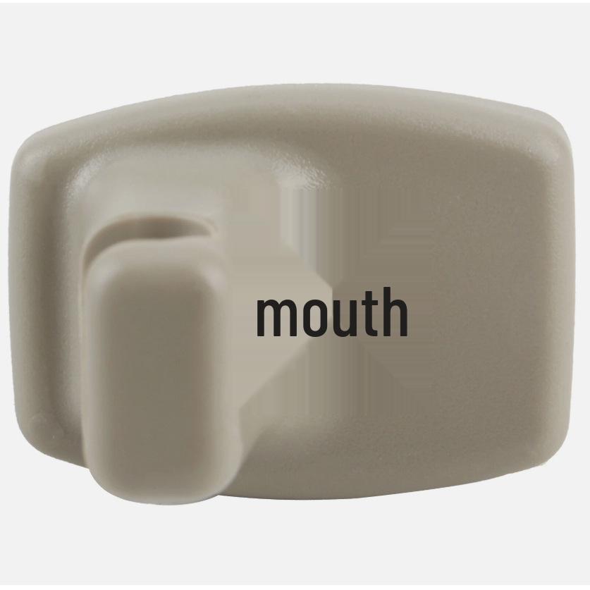 25840046 Sun Visor Clip for Chevrolet & GMC