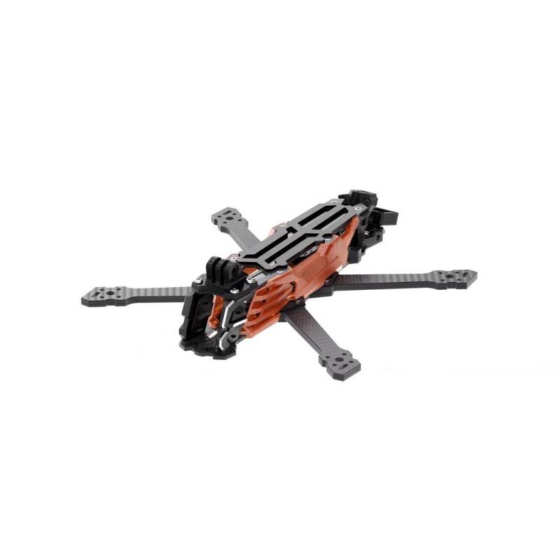 GEPRC FPV Drone Frames & Brushless Motors