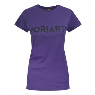 Womens/Ladies Moriarty T-Shirt