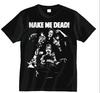 SiM 2017 Merchandise: DEAD MAN WALKiNG -Live in der YOKOHAMA ARENA- Limitiertes T-Shirt, Größe M