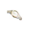 Casio STANDARD Series ENTICER Series Classic Business Waterproof Quartz Movement Stainless Steel Strap Japanese and Korean Watch Men's MTP-1129G-7A
