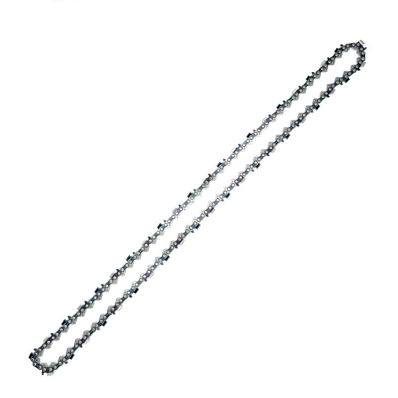 Economical Full Chisel Chain 0.325" 1.5mm 64 72 76 86 Drive Links Are Available for Chainsaw