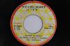 7inch Record AFRICANS  Over In Zion  Version NONE STARLIGHT CITY 1979 Jamaica Reggae Ska  Dub Used