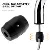 Pull Out Sprayer Hose Faucet Hose Weight Ball Basin Traction Hammer  Bathroom