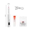 18000RPM Rechargeable Electric Nail Drill Machine Portable Manicure Pedicure