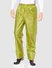 Kokos Nobuoka Z-2300 Breathable Rain Suit, Green, Size S