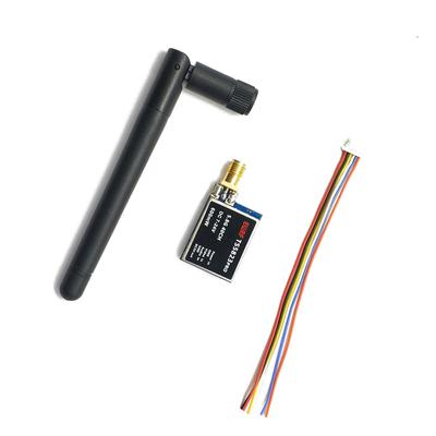 40Ch 5,8G 600mw 5km Drahtlose Sender TS832 RPO Empfänger für RC Quadcopter FPV Racing Droner
