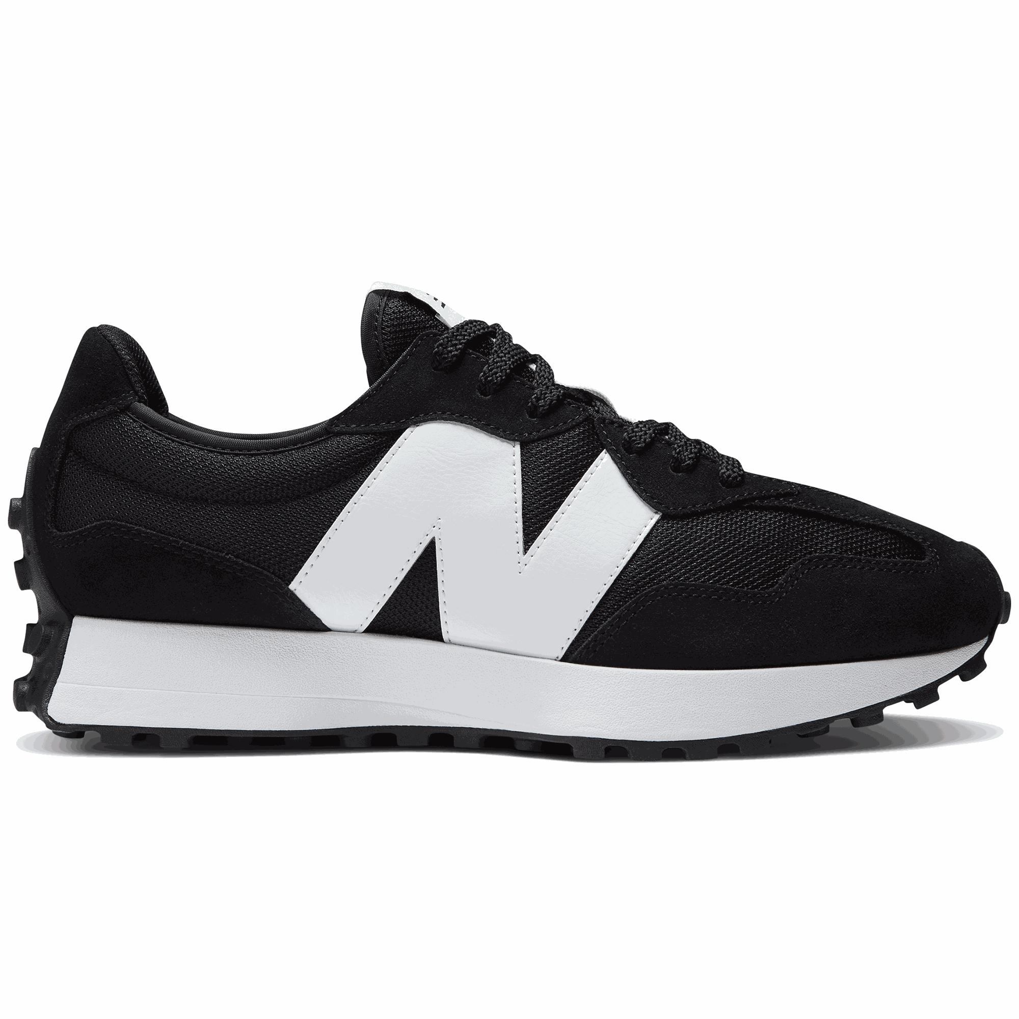 Men`s New Balance 327 retro sports