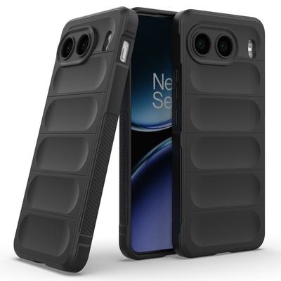 For OnePlus Nord 4 Case Anti-Drop Soft TPU Rugged Phone Back Cover