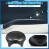 Pack (1) Car Rear Windshield Wiper Arm Nut Cover Cap For Dodge Grand Caravan