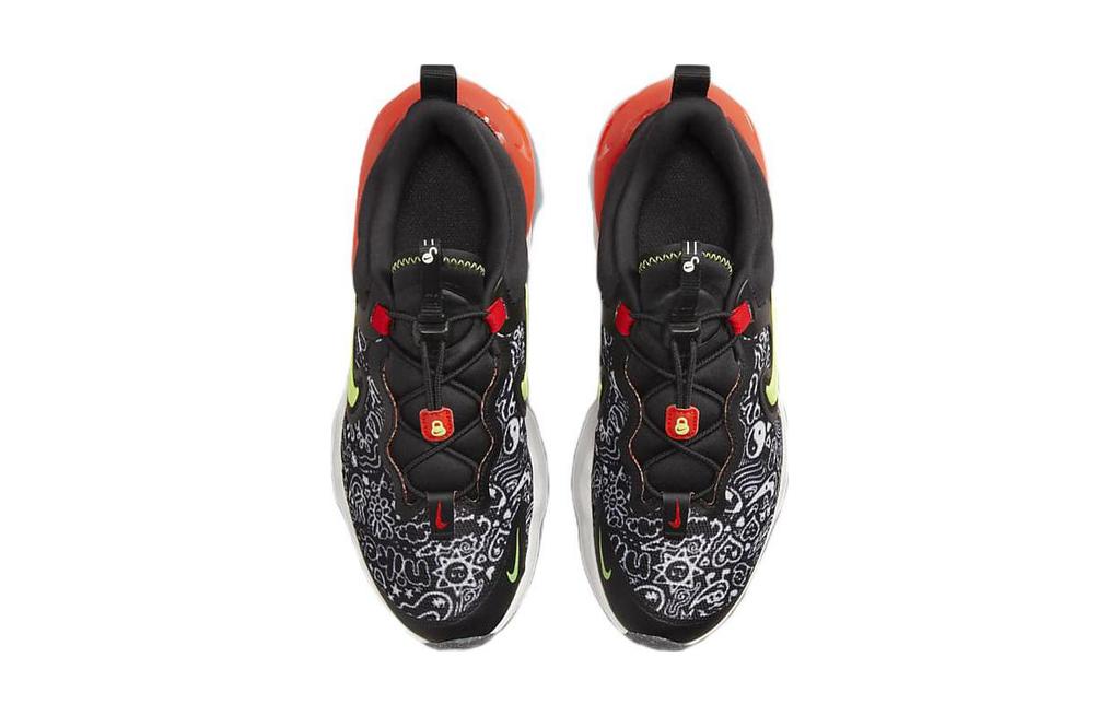 Nike Run Flow JP GS 'Doodles' DV3106-001