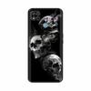 Für Xiaomi Redmi 9C NFC Hülle Silikon Weiches TPU Rückseite Cover Hülle für Xiomi Xiaomi Redmi 9C Redmi9c 9 C Handyhülle Stoßstange Fundas