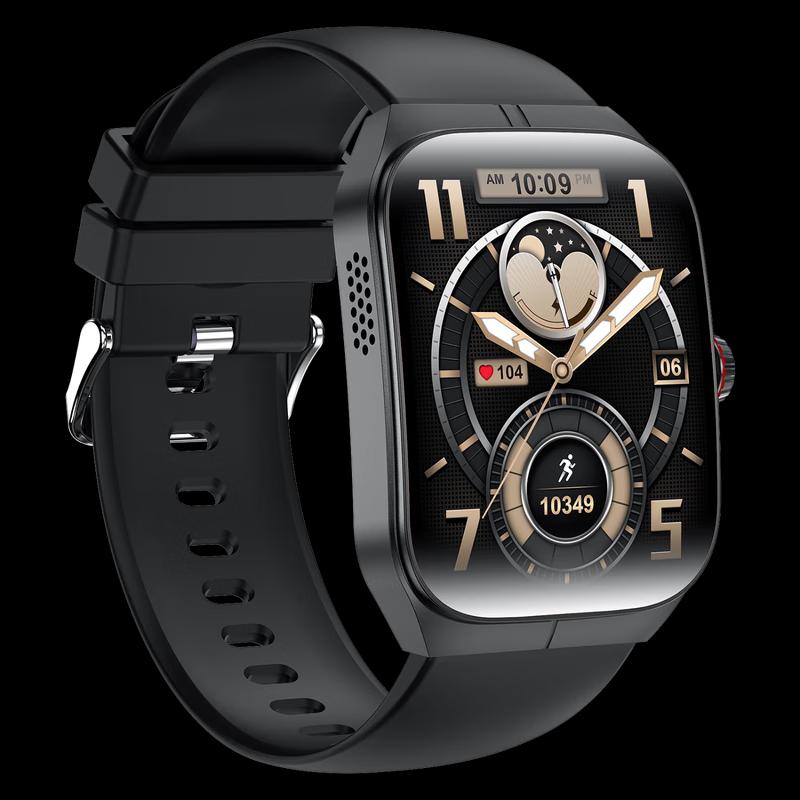 WITMIND HK80 Smart Health Sport Watch (CN version)