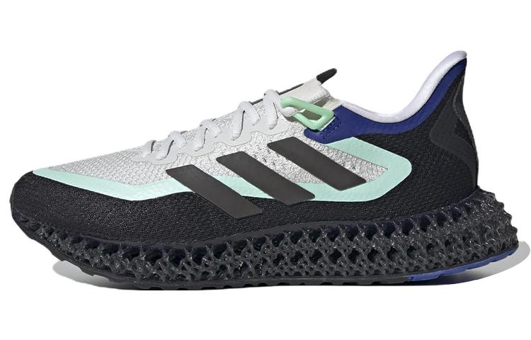 4DFWD Adidas 2 Night Pulse Mint HP7668 41⅓