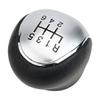 Gear Shift Knob for Ford 5/6 Speed Manual Transmission Shifter Suitable for Multiple Models Including C Max and Focus