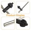 Replacement Chuck Key for Most Brands Compatible with For 38 and 12 Inch Chucks